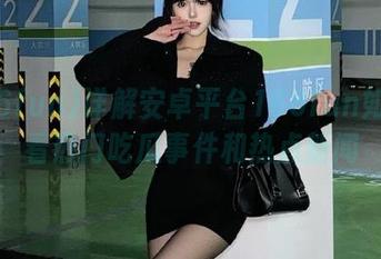 详解安卓平台166fun如何观看热门吃瓜事件和热点新闻