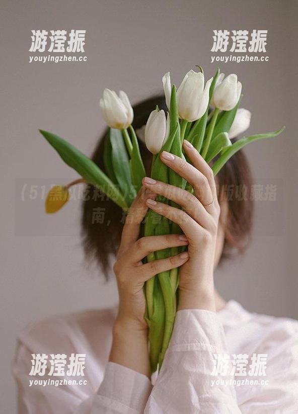 51黑瓜吃料网版收藏指南，精彩看不停！