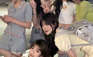 快来58吃瓜网观看少女们都在追的吃瓜热点