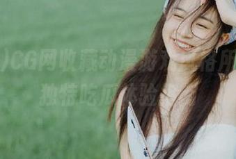 CG网收藏动漫游戏风格所带来的独特吃瓜体验指南